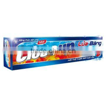 Close Up Tooth Paste photo-3