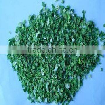 dehydrated chives