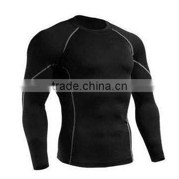 compression Rash Guard