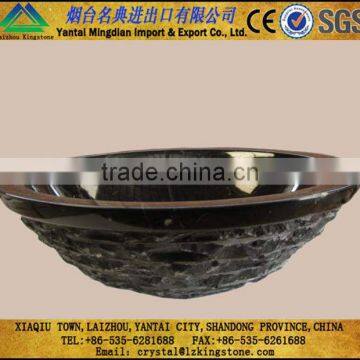 yantai brass wash basin pop up waste