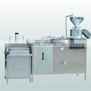 WSD-Y-1 soyabean curd machine