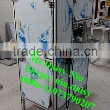 Commerical Fruit Soap Packing Machine/toilet Soap Packing Machine/laundry Soap Wrapping Machine photo-3