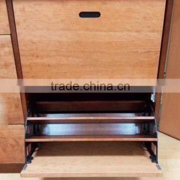 Modern Design Quality Hidden Shoe Rack Fitting photo-5
