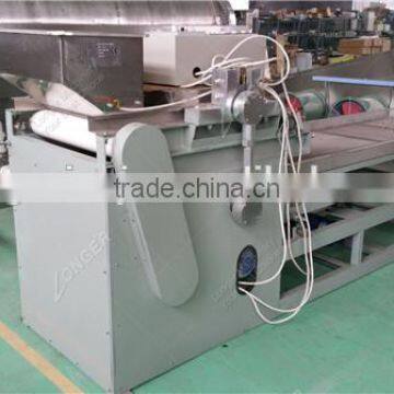 Factory Supply Hot Sale Peanut Crusher Chopping Grading Machine photo-4