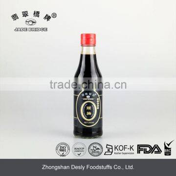 Chinese light soy sauce with premium quality & price