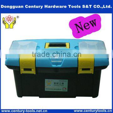 Hard Tool Box Hand Truck