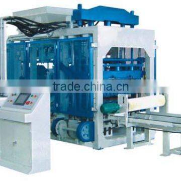 good reliability and long service life brick making machines for sale