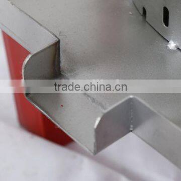 Hot Sale Beekeeping Manual Stainless Steel Honey Bee Wax Press Machine photo-5