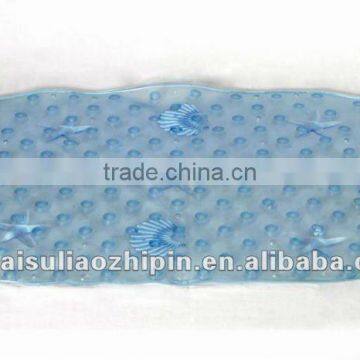 PVC Eco-Friendly non-slip Large door mat