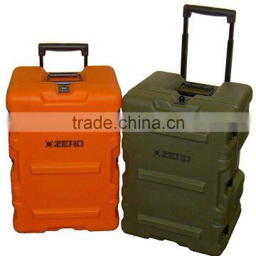 plastic cases,rotomolded container,rotational storage box