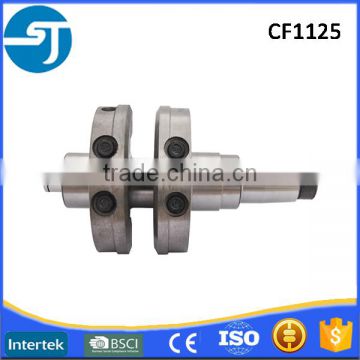 China Manufacturer Forged Engine Crankshaft CF1125