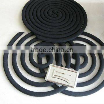China Black and Effective Mosqito Coil for Africa photo-2