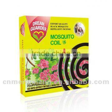 Best China Black Mosquito Coil