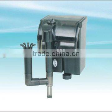 Aquarium Waterfall Filter Hang