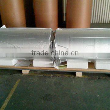 0.76mm Pvb Interlayer plastic roll