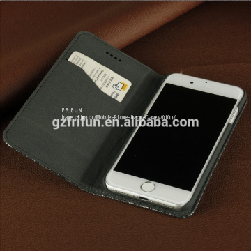 Hot Selling Fashion pu Leather Phone Cases for Iphone 7 photo-4