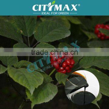 Amino Acid Liquid Foliar Fertilizer