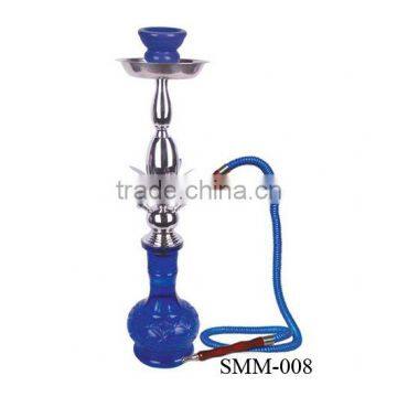 wholesale high quality zinc alloy saudi arabia shisha