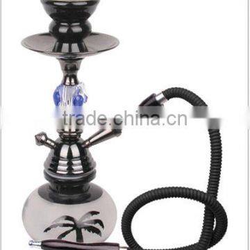 latest design wholesale zinc alloy hookah