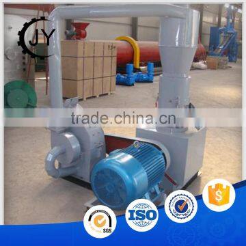 Filling At The Price Alfalfa Hay Biomass Pellet Machine photo-4