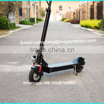 Mobile Scooter With Electric Battery for Sale photo-2