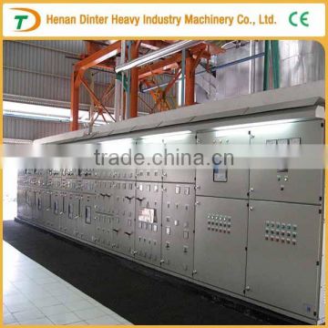 10TPH palm fruit milling machinery