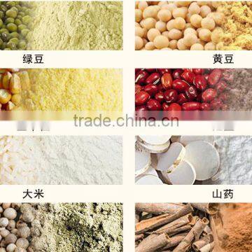 Advanced Mini Flour Making Machine/mini Flour Mill/wheat Grinder photo-4