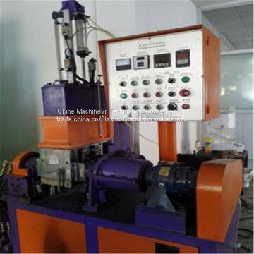 Lab Rubber Banbury MIxer Kneader photo-2