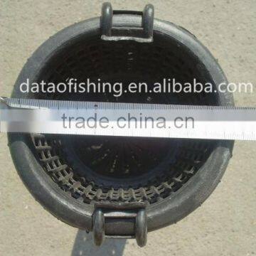 Hot Sale Eel Traps, Eel Pot,PVC Fishing Net photo-2