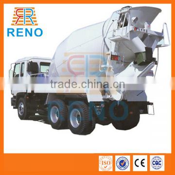 2016 hot selling high quality Cement truck