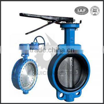 bs 5155 butterfly check valve wafer Butterfly Valve