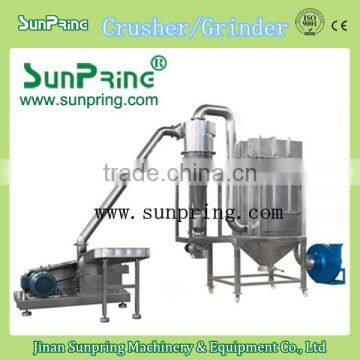 SS Good Quality Best Price Rice Grinder Blender photo-3