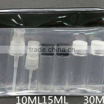 Yuyao High Quality Travel Bottle Kit, Travel Bath Set, Travel Bottle Kit Wholesale
