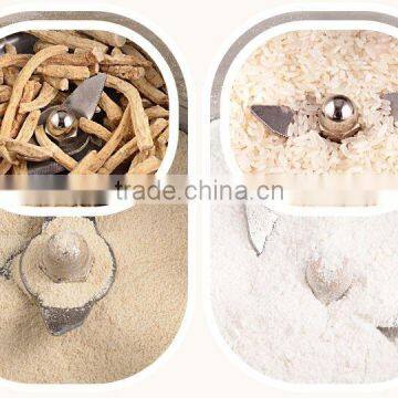 Sesame Beans Sugar Herbs Chili Red Dates Coffe Grinder photo-5