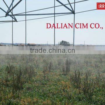 Center Pivot Irrigation System