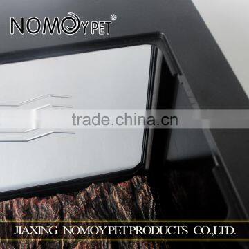 Nomoy Pet 60*40*40.5cm Reptile Cage Breeding Reptile Terrarium, With Lampholder Reptile Terrarium photo-3