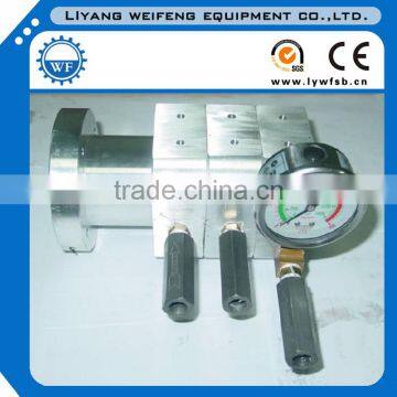Electrical Grease Oil Liquid Adding Machine photo-5