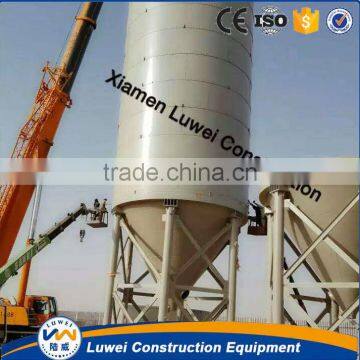 Best Selling Silo Equipment on Cement Making Machinery