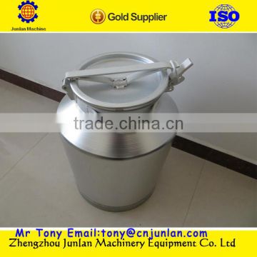 metal milk buckets for sale