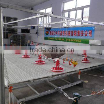 Automatic Drinking System. Nipple Drinking System photo-5