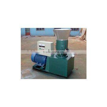 Multi-function Pellet Press Machine manufacturer