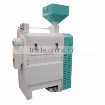 Popular in Equador Maize Peeling Machine