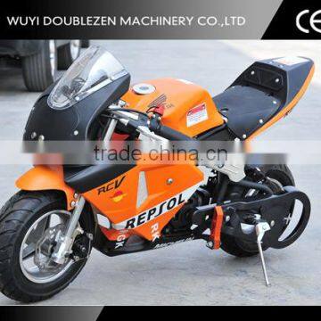 2015 BEST SALES IN 49CC POCKET BIKE