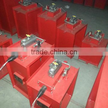 Marine Rectangular Pneumatic Fire Damper