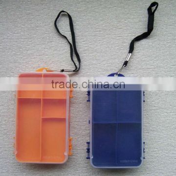 fishing box for accessories