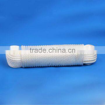 Plastic Braided Rope in China