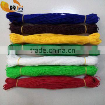 380d Twisted Polypropylene String Fishing Twine photo-5