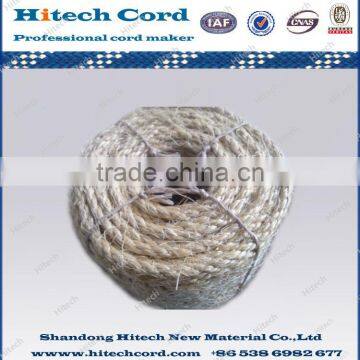 2015 Hot Sale Jute Rope 6mm