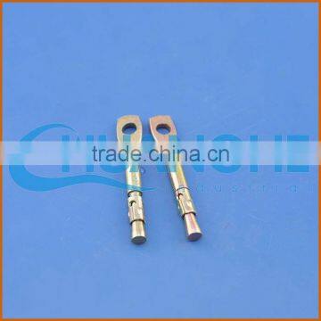 Hardware Fastener Bzp/yzp Stainless Steel Tie Wire Anchor photo-3