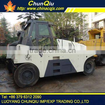 YTO LRS2030 Mechanical Road Roller for Sale With Cummins Engine
